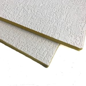 Cielorraso Desmontable Andina PVC Rústico