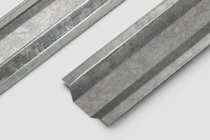 Perfil Estructural Omega 27