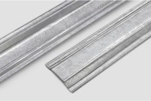 Perfil Estructural Omega