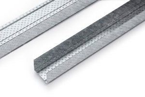 Perfil Solera 26 mm para Durlock