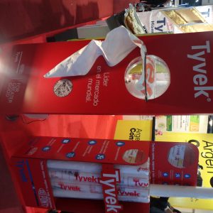 Tyvek Dupont