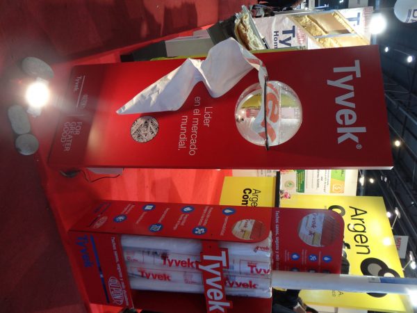 Tyvek Dupont