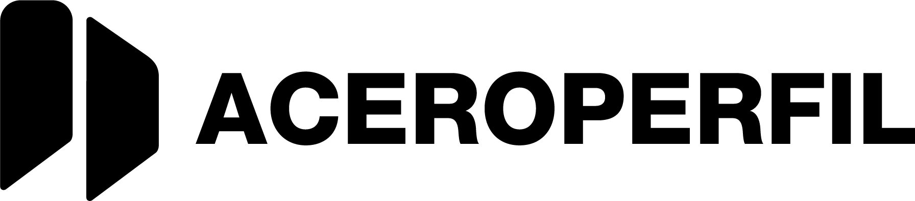 acero perfil